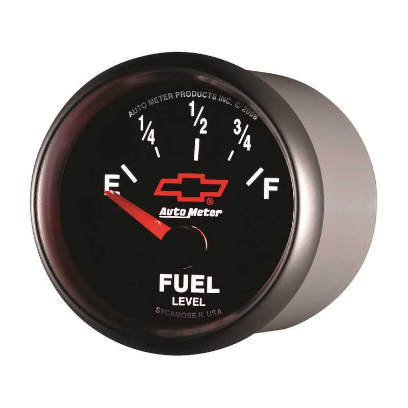 GM Series Electric Fuel Level Gauge 3613-00406